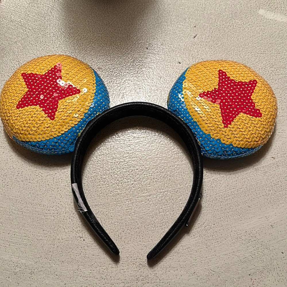 Disney Toy Story Loungefly Pixar Ears